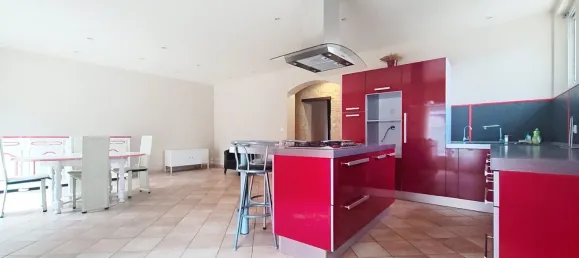 3 Schlafzimmer Villa in Beaucaire, France, Nr. 345209 3