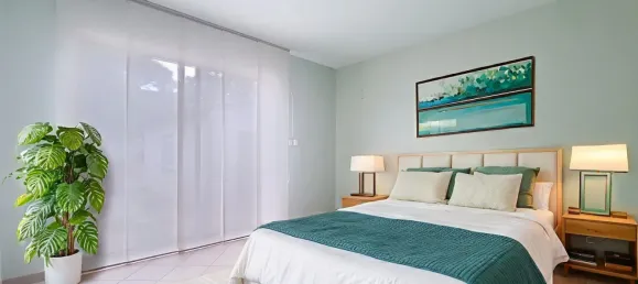 3 Schlafzimmer Villa in Beaucaire, France, Nr. 345209 5