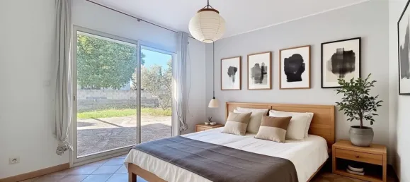 3 Schlafzimmer Villa in Beaucaire, France, Nr. 345209 7