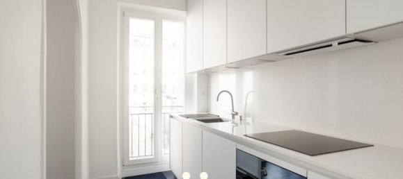 2 bedrooms Apartment in Marseille, France No. 315597 8