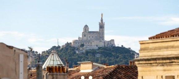 2 bedrooms Apartment in Marseille, France No. 315597 14