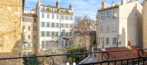 2 bedrooms Apartment in Marseille, France No. 315597 15