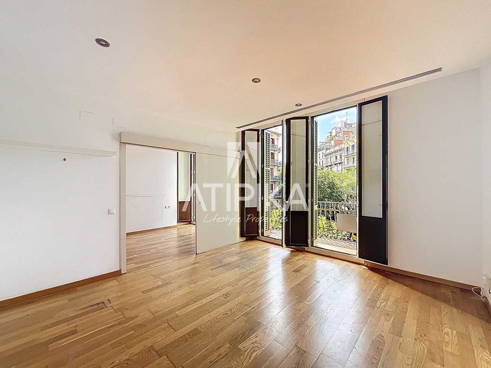 2 bedrooms Apartment in Eixample, Spain No. 277572