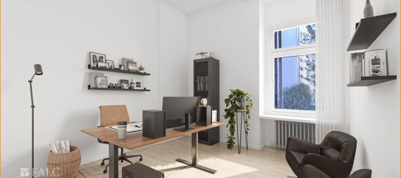 4-Zimmer Büro in Wuppertal, Germany, Nr. 60068 2