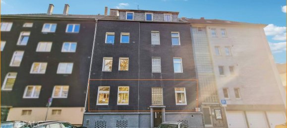 4-Zimmer Büro in Wuppertal, Germany, Nr. 60068 5