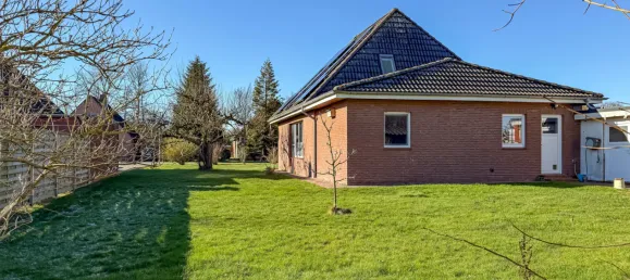 5 bedrooms House in Nordfriesland, Germany No. 91251 10