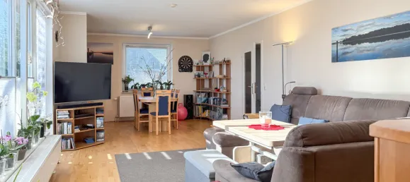 5 bedrooms House in Nordfriesland, Germany No. 91251 4