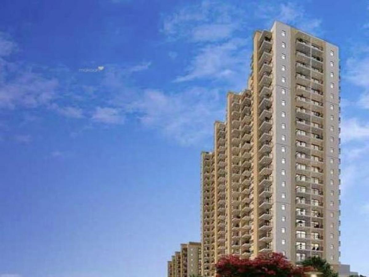 3 bedrooms House in Gurgaon, India No. 7865