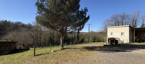 3 bedrooms House in Estivaux, France No. 95873 20