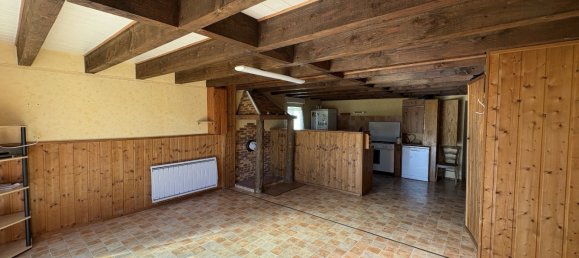 3 bedrooms House in Estivaux, France No. 95873 5