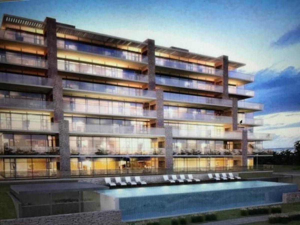 2 bedrooms Apartment in Tigre, Argentina No. 57411