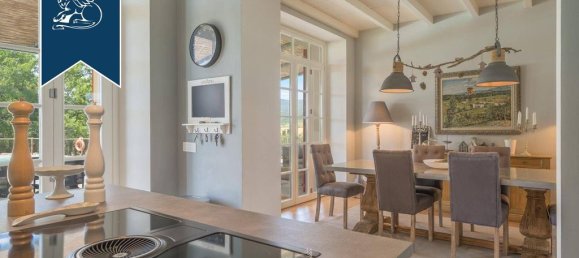 5 bedrooms Villa in Riparbella, Italy No. 337258 18