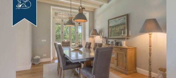 5 bedrooms Villa in Riparbella, Italy No. 337258 15