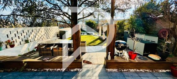 Casa de 6 dormitorios en Carcassonne, France No. 309977 13