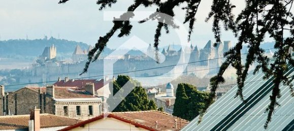 Casa de 6 dormitorios en Carcassonne, France No. 309977 4