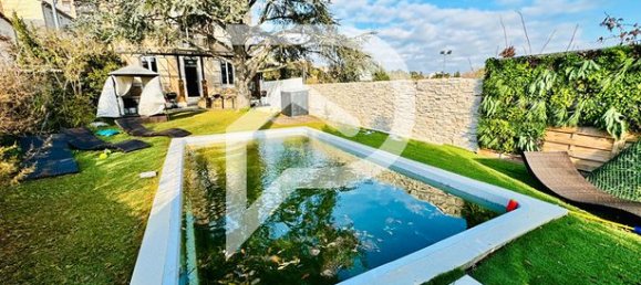 Casa de 6 dormitorios en Carcassonne, France No. 309977 3