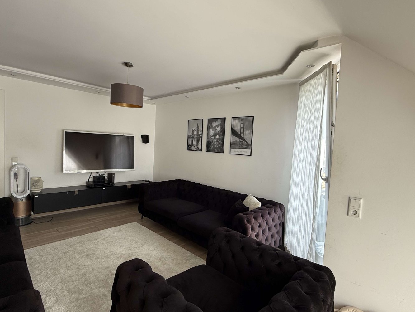 Duplex T2 em Duisburg, Germany N.º 258608