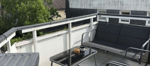 Duplex T2 em Duisburg, Germany N.º 258608 4