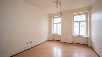 Studio in Brigittenau, Austria No. 180635