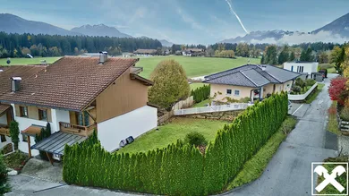 Terrain à Angerberg, Austria No. 69162