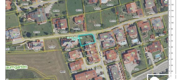 Terrain à Angerberg, Austria No. 69162 5