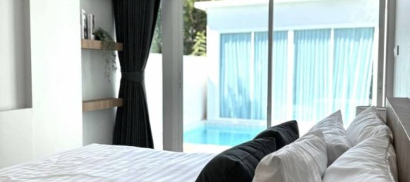 3 bedrooms Villa in Rawai, Thailand No. 13235 9