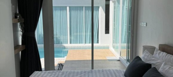 3 bedrooms Villa in Rawai, Thailand No. 13235 5