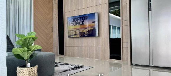 3 bedrooms Villa in Rawai, Thailand No. 13235 4