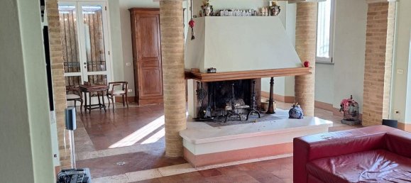 3 bedrooms Villa in Longiano, Italy No. 371572 16