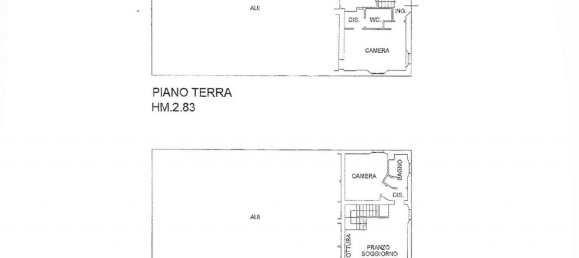 3 bedrooms Villa in Longiano, Italy No. 371572 24