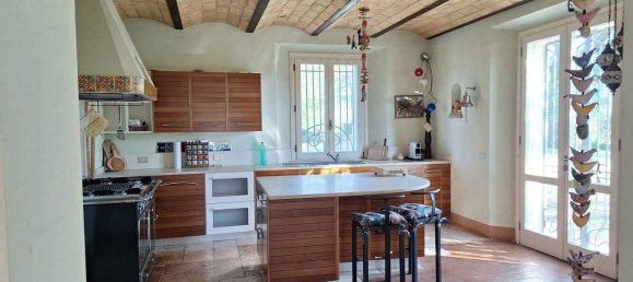 3 bedrooms Villa in Longiano, Italy No. 371572 19