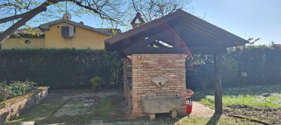 3 bedrooms Villa in Longiano, Italy No. 371572 8
