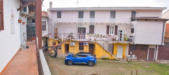 3 rooms House in Cameri, Italy No. 134612 16