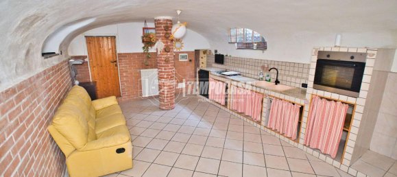 3 rooms House in Cameri, Italy No. 134612 9