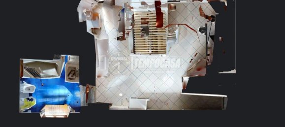 3 rooms House in Cameri, Italy No. 134612 38