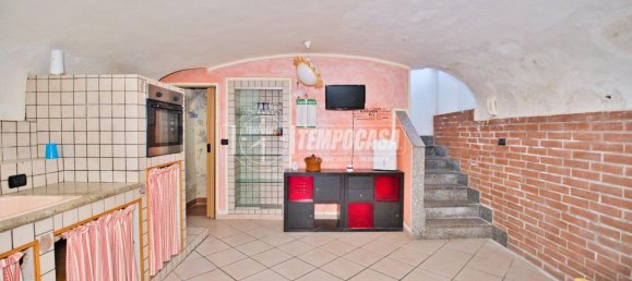 3 rooms House in Cameri, Italy No. 134612 11