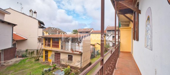 3 rooms House in Cameri, Italy No. 134612 18