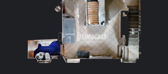 3 rooms House in Cameri, Italy No. 134612 37