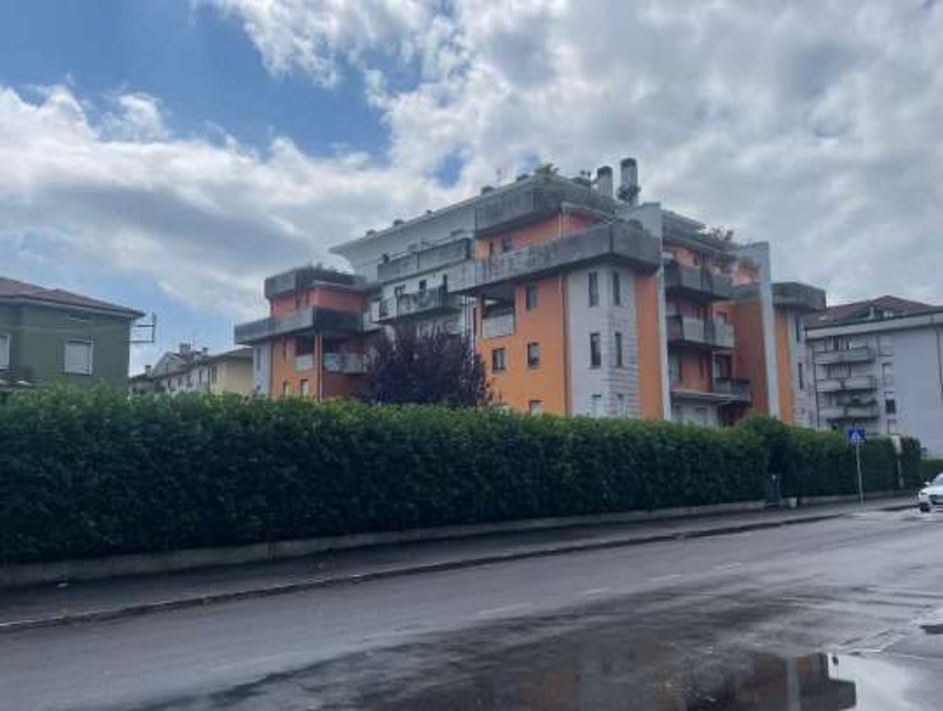 3-Zimmer Wohnung in Dalmine, Italy, Nr. 286842