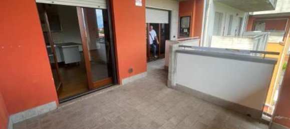 3-Zimmer Wohnung in Dalmine, Italy, Nr. 286842 3