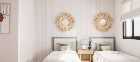 2 غرف نوم بانتهاوس في Granadilla de Abona, Spain رقم 185825 6