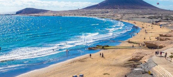 2 غرف نوم بانتهاوس في Granadilla de Abona, Spain رقم 185825 15