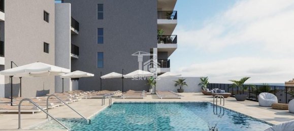 2 غرف نوم بانتهاوس في Granadilla de Abona, Spain رقم 185825 11