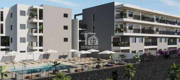 2 غرف نوم بانتهاوس في Granadilla de Abona, Spain رقم 185825 12