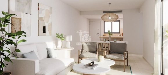 2 غرف نوم بانتهاوس في Granadilla de Abona, Spain رقم 185825 3