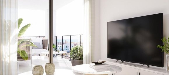 2 غرف نوم بانتهاوس في Granadilla de Abona, Spain رقم 185825 4