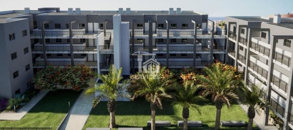 2 غرف نوم بانتهاوس في Granadilla de Abona, Spain رقم 185825 14