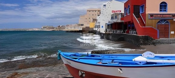 2 غرف نوم بانتهاوس في Granadilla de Abona, Spain رقم 185825 18