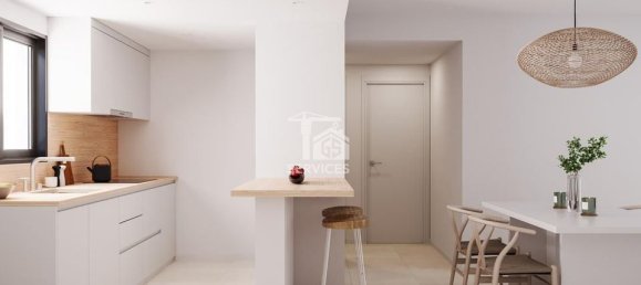 2 غرف نوم بانتهاوس في Granadilla de Abona, Spain رقم 185825 5