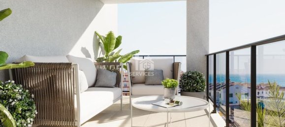 2 غرف نوم بانتهاوس في Granadilla de Abona, Spain رقم 185825 9